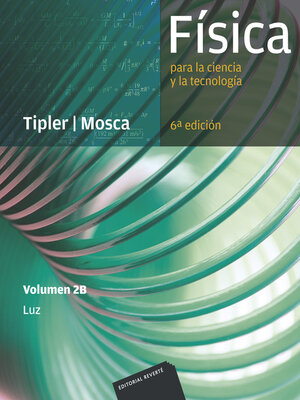 cover image of Física para la ciencia y la tecnología, Volume 2B